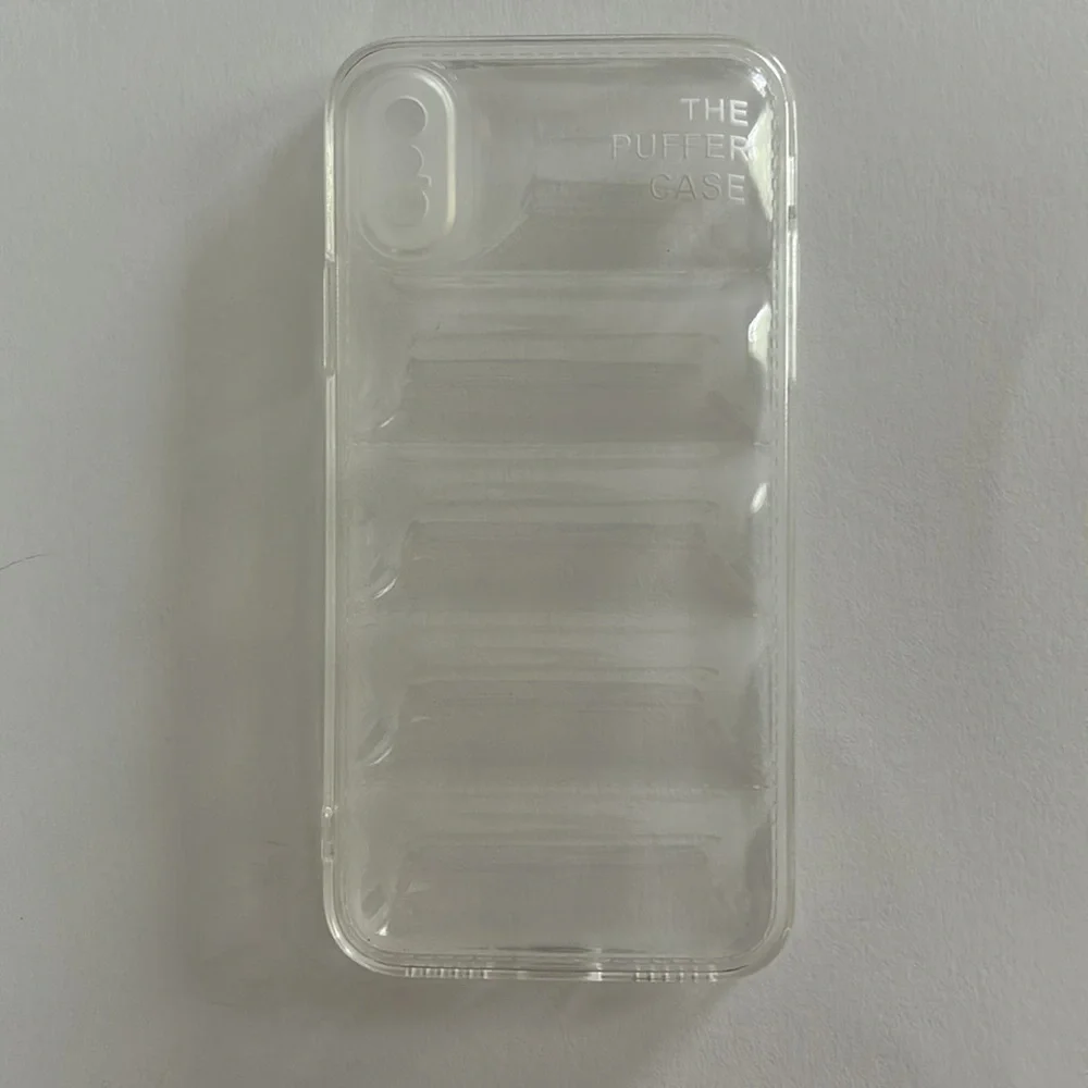 iPhone X/XS cases brand new!